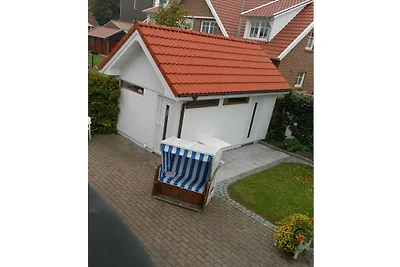 Appartement met één slaapkamer