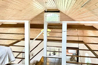 3 Personen Ferienhaus in Berga-By Traum