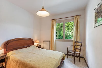 Wohnung in einem schönen Gebäude mit Pool