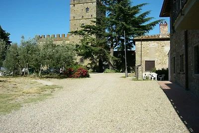 Ferienhaus in Florenz mit Swimmingpool
