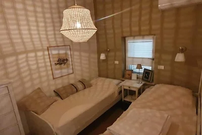 Seafront Dreamy Holiday Home Spina with Pool ...