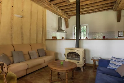 Casa vacanze con terrazza privata