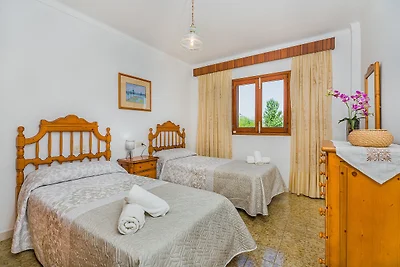 Elegante poolvilla in Alcúdia