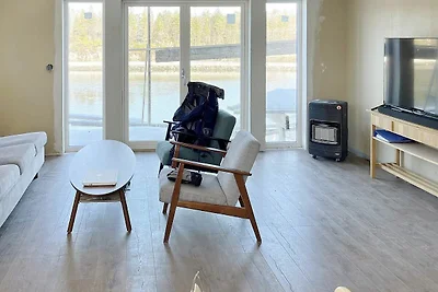 8 Personen Ferienhaus in Seim-By Traum