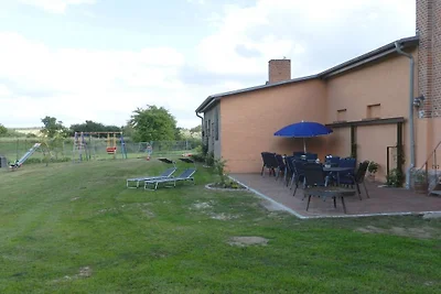 Boitiner Speicher-Zum Hof