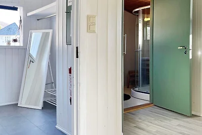 6 Personen Ferienhaus in Dalsøyra-By Traum