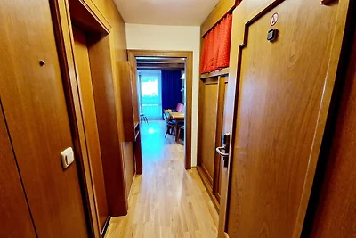 Gemütliches Appartment neben Skipiste