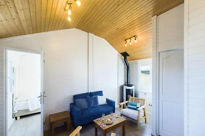 Apartment in Pont-l'Abbé mit Zugang zum Pool