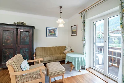Charmante Ferienwohnung in Kitzbühel mit...