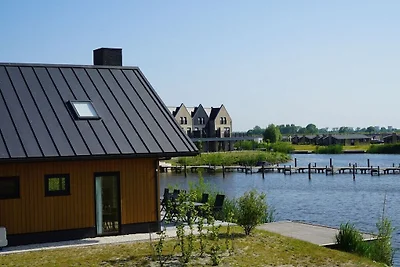 Villa in Kampen mit Terrasse und Wifi