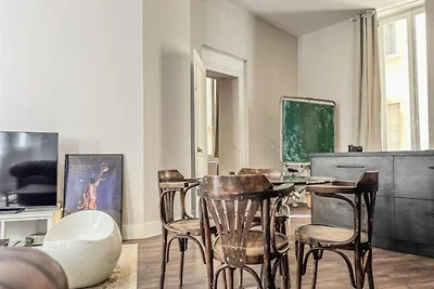 Appartamento a Grenoble vicino Notre Dame