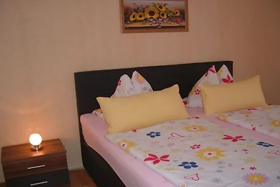 Ferienhaus Erholungsurlaub Wernigerode