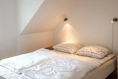 5 Sterne Ferienhaus in Løkken