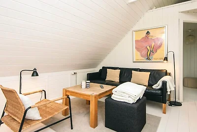 4 persoons vakantie huis in Børkop