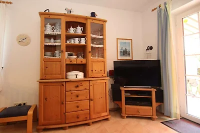 Casa bifamiliare, Nessmersiel