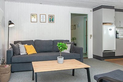 6 persoons vakantie huis in Bjert-By Traum