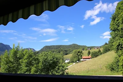 Alpenrose Leitnerhof