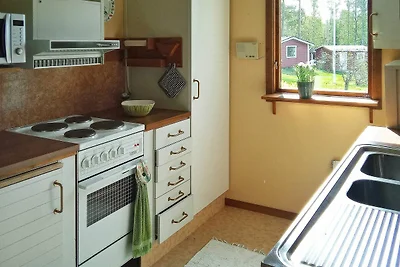 5 Personen Ferienhaus in LULEÅ-By Traum