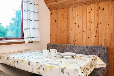6 Personen Ferienhaus in Grindsted