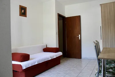 Apartments Jozo Baška Voda - Comfort One Bedr...