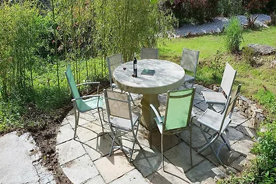 Atemberaubendes Ferienhaus in Arfons mit...
