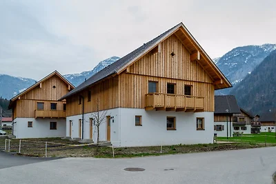 Chalet in Obertraun bij Dachstein
