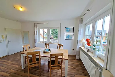 Appartamento per vacanze a Tinnemeyer