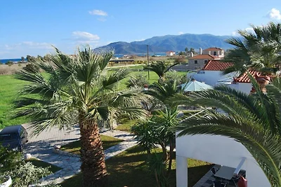Ferienhaus mit 1 Schlafzimmer