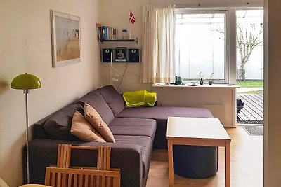 4 osob apartament w Nexø-By Traum