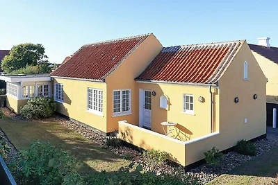 6 Personen Ferienhaus in Skagen-By Traum