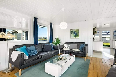 4 etoiles maison de vacances a Løkken