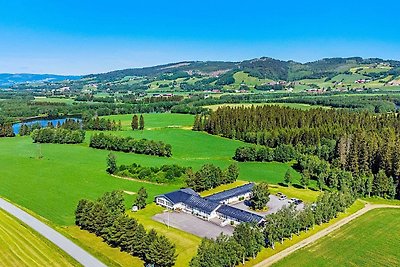 8 Personen Ferienhaus in SELBU