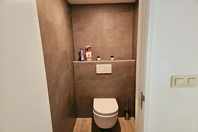 Prachtig privéchalet nabij Durbuy