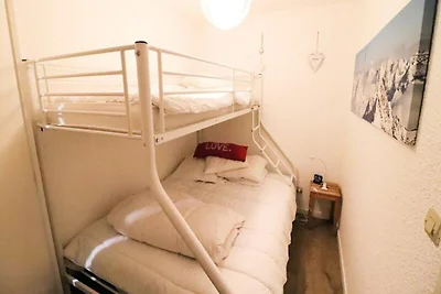 Appartamento a Tignes 1800 vicino piste