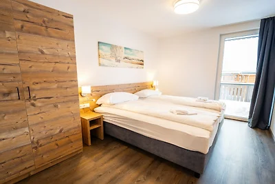 Komfortable Ferienwohnung in Katschberghöhe