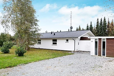 10 Personen Ferienhaus in Væggerløse