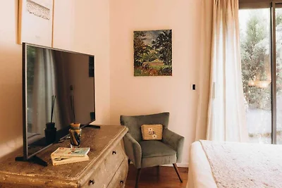 Außergewöhnliche Villa - 5BR/10P - Ramatuelle