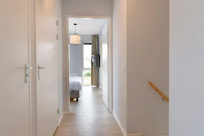 Lussuosa casa vacanze con sauna