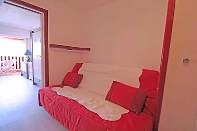 Studio für 3 Personen