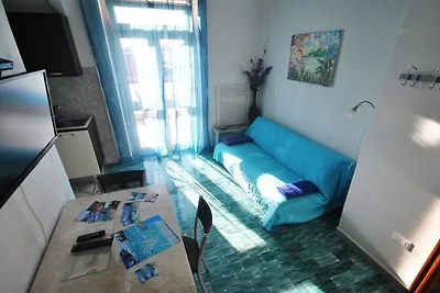 Ferienwohnung mit 1 Schlafzimmer