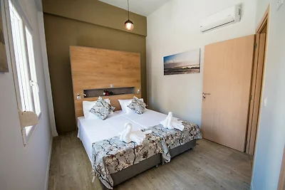 Appartamento a Chania vicino Nea Hora