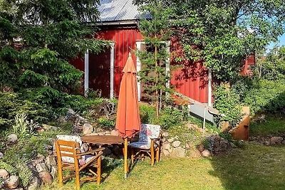 7 Personen Ferienhaus in BRUZAHOLM-By Traum