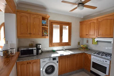 Belvilla by OYO Villa Antonio Alto 4 Personen