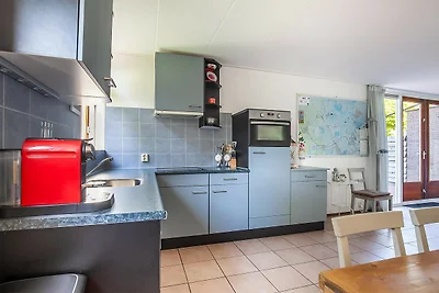 Vakantiehuis nabij de Friese meren