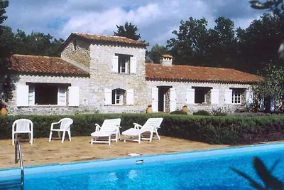 La Bergerie de l'Aspe