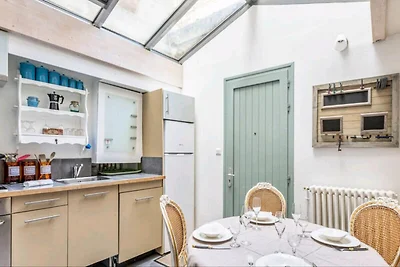 De atypische, stadscentrum, LR102