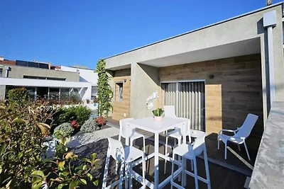 Regenbogenwohnungen in Marinha Grande