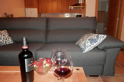 Fantastica casa vacanze con vasca...