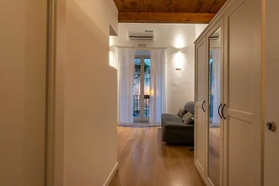 Casa Abbanniata in Ballaro