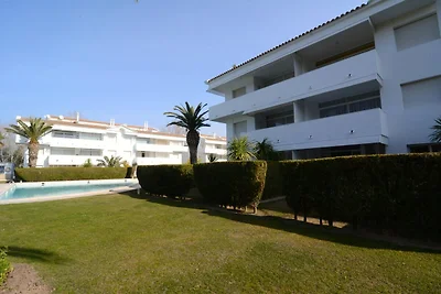 Spacious apartment in Pals